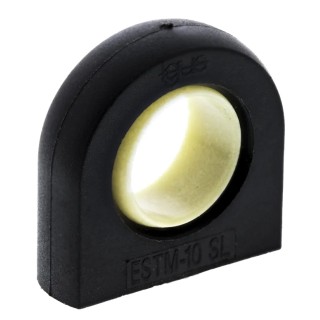 Igus igubal® ESTM SL Bearing Liner 10 mm ID 20 mm Length, Igumid G Material ESTM-10-SL