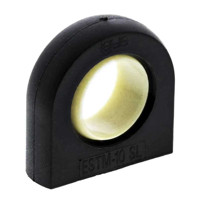 Igus igubal® ESTM SL Bearing Liner 10 mm ID 20 mm Length, Igumid G Material ESTM-10-SL
