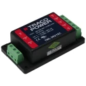 TRACOPOWER Switching Power Supply 2 Output 15V DC 20W 264V AC Chassis Mount TML 20215C