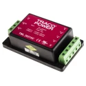 TRACOPOWER Switching Power Supply 2 Output 15V DC 20W 264V AC Chassis Mount TML 20215C