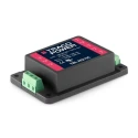 TRACOPOWER Switching Power Supply 2 Output 15V DC 20W 264V AC Chassis Mount TML 20215C
