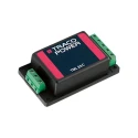 TRACOPOWER Switching Power Supply 12V DC 20W 1.67A Universal Input Chassis Mount TML 20112C