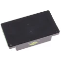 TRACOPOWER Switching Power Supply 12V DC 20W 1.67A Universal Input Chassis Mount TML 20112C
