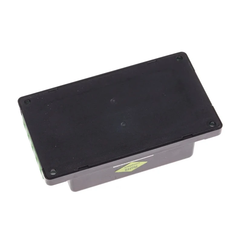 TRACOPOWER Switching Power Supply 12V DC 20W 1.67A Universal Input Chassis Mount TML 20112C