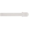 Bivar 5 mm Rigid Straight LED Light Pipe Rear Panel Mount PLP5-1000