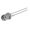Nichia Green LED 5 mm (T-1 3/4) Through Hole 3.5 V 123 mW Bulk Mounting NSPG520AS