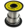 RS PRO Silver Nickel Chrome Resistance Wire 11.5m, 1.63mm Diameter, Max Operating Temp 1150°C 714-1726