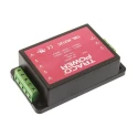 TRACOPOWER Switching Power Supply Chassis Mount 2 Output 12V DC 40W 1.67A TML 40212C