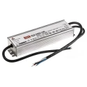 MEAN WELL IP67 Rated 1 Output 15V 225W 15A Constant Voltage Potentiometer LED Driver 