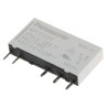Panasonic Power Relay PCB Mount SPDT, 24V DC Coil Voltage, 6A Switching Current APF30224