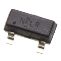 Texas Instruments Voltage Supervisor 3-Pin SOP 5.5V Max Supply Voltage TPD2E009DBZR