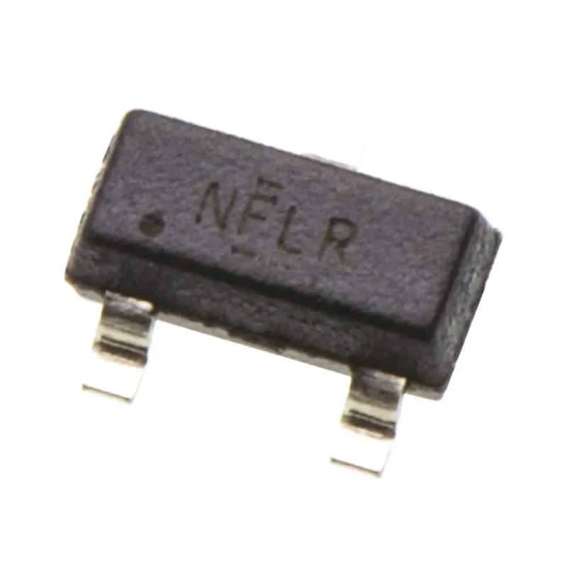 Texas Instruments Voltage Supervisor 3-Pin SOP 5.5V Max Supply Voltage TPD2E009DBZR