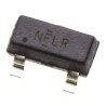 Texas Instruments Voltage Supervisor 3-Pin SOP 5.5V Max Supply Voltage TPD2E009DBZR