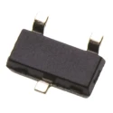 Texas Instruments Voltage Supervisor 3-Pin SOP 5.5V Max Supply Voltage TPD2E009DBZR