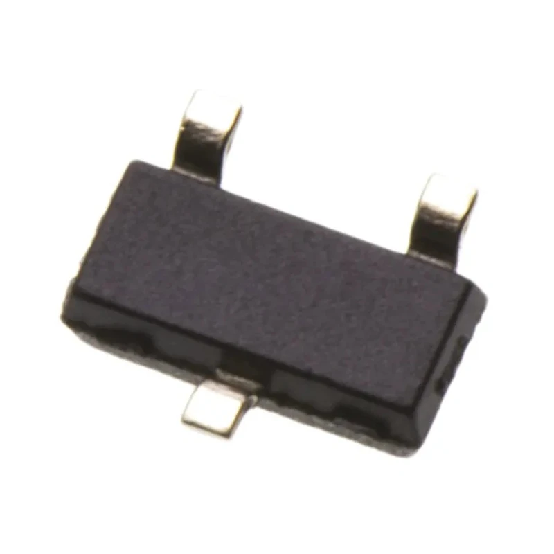Texas Instruments Voltage Supervisor 3-Pin SOP 5.5V Max Supply Voltage TPD2E009DBZR