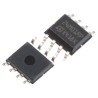 STMicroelectronics 1 MB Serial EEPROM SOIC 8-Pin Serial-I2C, 500 ns Access Time M24M01-RMN6TP