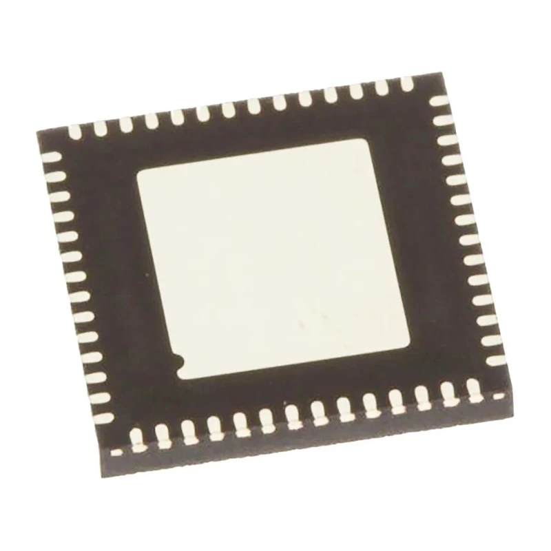 Microchip 3-Port 56-Pin QFN 3.3 V 100 Mbps Full Duplex/Half Duplex Switch IC LAN9303-ABZJ