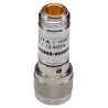 Huber+Suhner RF Attenuator Straight Type N Male to Type N Female 0.8 dB Attenuation 4 - 12.4 GHz 6820.17.A