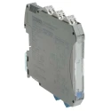 Phoenix Contact Galvanic Barrier Analogue ATEX DIN Rail Mount 19.2-30V DC 600Ω Safety Current 93mA 125-253V DC 2865340
