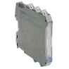 Phoenix Contact Galvanic Barrier Analogue ATEX DIN Rail Mount 19.2-30V DC 600Ω Safety Current 93mA 125-253V DC 2865340
