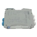 Phoenix Contact Galvanic Barrier Analogue ATEX DIN Rail Mount 19.2-30V DC 600Ω Safety Current 93mA 125-253V DC 2865340