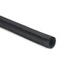 HellermannTyton Braided Polyethylene Terephthalate Black Cable Sleeve 25m Length 25mm Diameter 170-01005 TWIST-IN 25-PET-BK