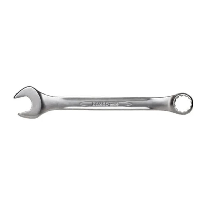 Bahco Combination Spanner 60 mm, 600mm Overall 111M-60