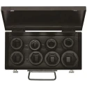 Bahco 8-Piece 19.05 mm Standard Impact Socket Set K8901M/8
