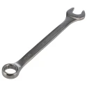 Bahco Combination Spanner, 13/16 in, Chrome Finish Alloy Steel, 250mm Overall Length 111Z-13/16