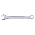 Bahco Combination Spanner 9/16 in, 177mm Overall Length, Alloy Steel, Chrome Finish, Offset Head 15° 111Z-9/16