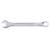 Bahco Combination Spanner 9/16 in, 177mm Overall Length, Alloy Steel, Chrome Finish, Offset Head 15° 111Z-9/16