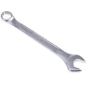 Bahco Combination Spanner 9/16 in, 177mm Overall Length, Alloy Steel, Chrome Finish, Offset Head 15° 111Z-9/16