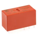 TE Connectivity PCB Power Relay 18V DC Coil 16A Switching Current SPDT RT314018