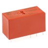TE Connectivity PCB Power Relay 18V DC Coil 16A Switching Current SPDT RT314018