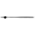 Bahco Adjustable Spanner with 62 mm Jaw Capacity, 500mm Overall Length, Alloy Steel Chrome Finish 96C