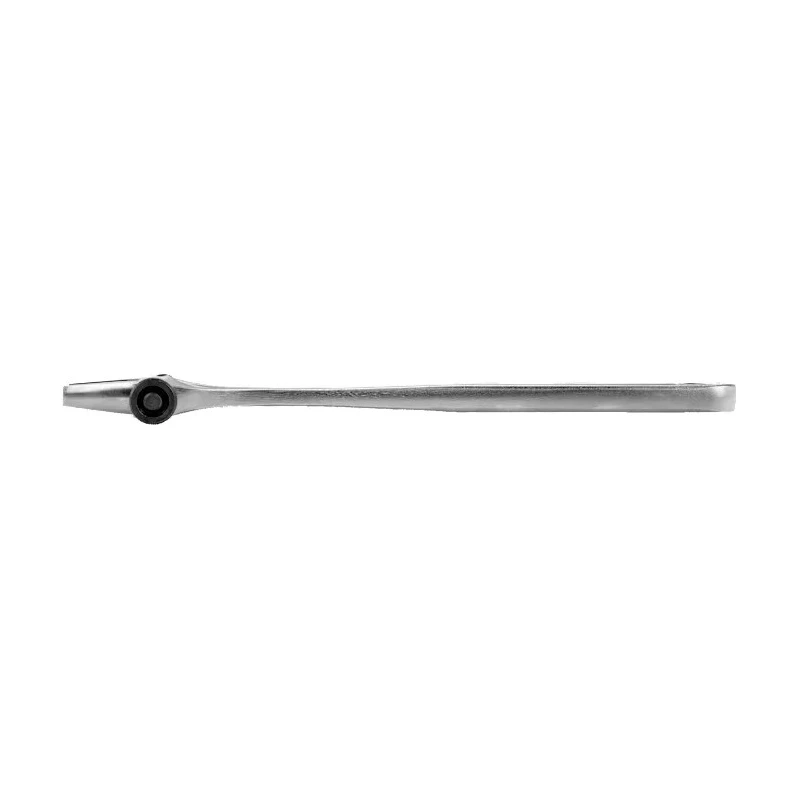 Bahco Adjustable Spanner with 62 mm Jaw Capacity, 500mm Overall Length, Alloy Steel Chrome Finish 96C