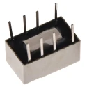 TE Connectivity PCB Signal Relay 3V dc Coil 2A DPDT 5-1462037-3
