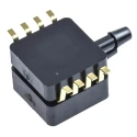 NXP Differential Pressure Sensor Surface Mount DIP Package 8 Pin 4.5V Max Output Voltage MPXV7002DP