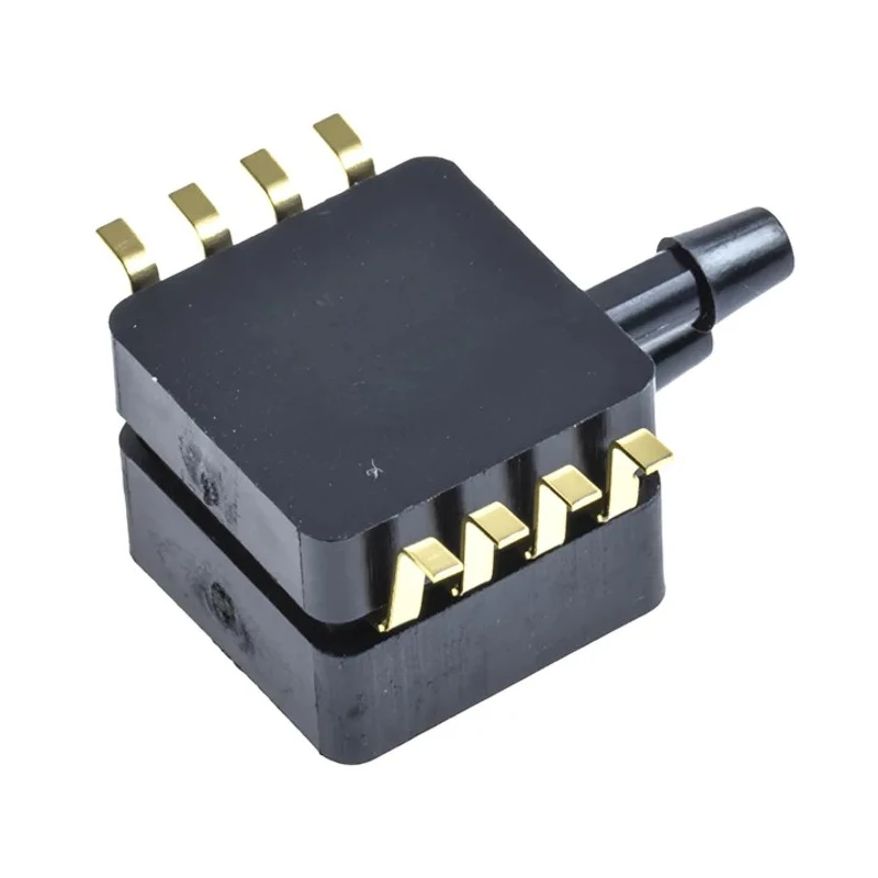 NXP Differential Pressure Sensor Surface Mount DIP Package 8 Pin 4.5V Max Output Voltage MPXV7002DP