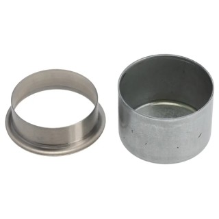 SKF Bearing Speed Sleeve 30.07mm Inside Diameter Speed Sleeve 99114