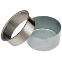 SKF Bearing Speed Sleeve for Use With Radial Shaft Seals, 75.01mm Inside Diameter, 83.95mm Outer Diameter, 22mm Width 99294
