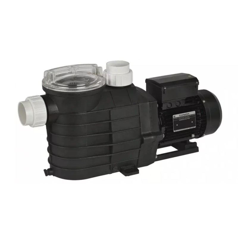 Buy Crompton 3HP Single Phase Pool Pump SPM32 at lowest price