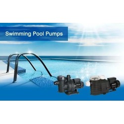 Buy Crompton 3HP Single Phase Pool Pump SPM32 at lowest price