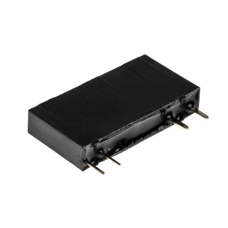 Crydom Solid State Relay PCB Mount 3.5 A Load 24 V DC Load 30 V DC Control CN024D24