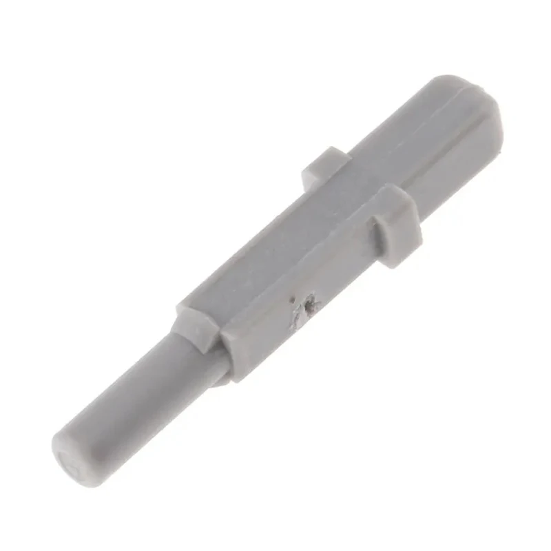 Molex Automotive Connector Seal Male Voiding Key Plug-In Nylon Housing Grey 14.52mm Depth 34586-0001