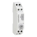Muller Digital Switch DIN Rail Time Switch 230V AC with 30s Segment Length 284 210