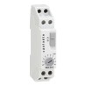 Muller Digital Switch DIN Rail Time Switch 230V AC with 30s Segment Length 284 210
