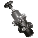 RS PRO Pressure Reducing Valve Threaded Type 1 in BSP Female Steel Body 210°C Maximum Operating Temperature 720-9361