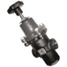 RS PRO Pressure Reducing Valve Threaded Type 1 in BSP Female Steel Body 210°C Maximum Operating Temperature 720-9361