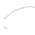Lapp H05Z-K Series White 0.75 mm² Hook Up Wire 100 m Low Smoke Zero Halogen Cross Linked Insulation 4725052
